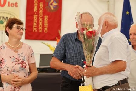 Društvo upokojencev Motnik – Špitalič praznovalo 70. obletnico delovanja (36)